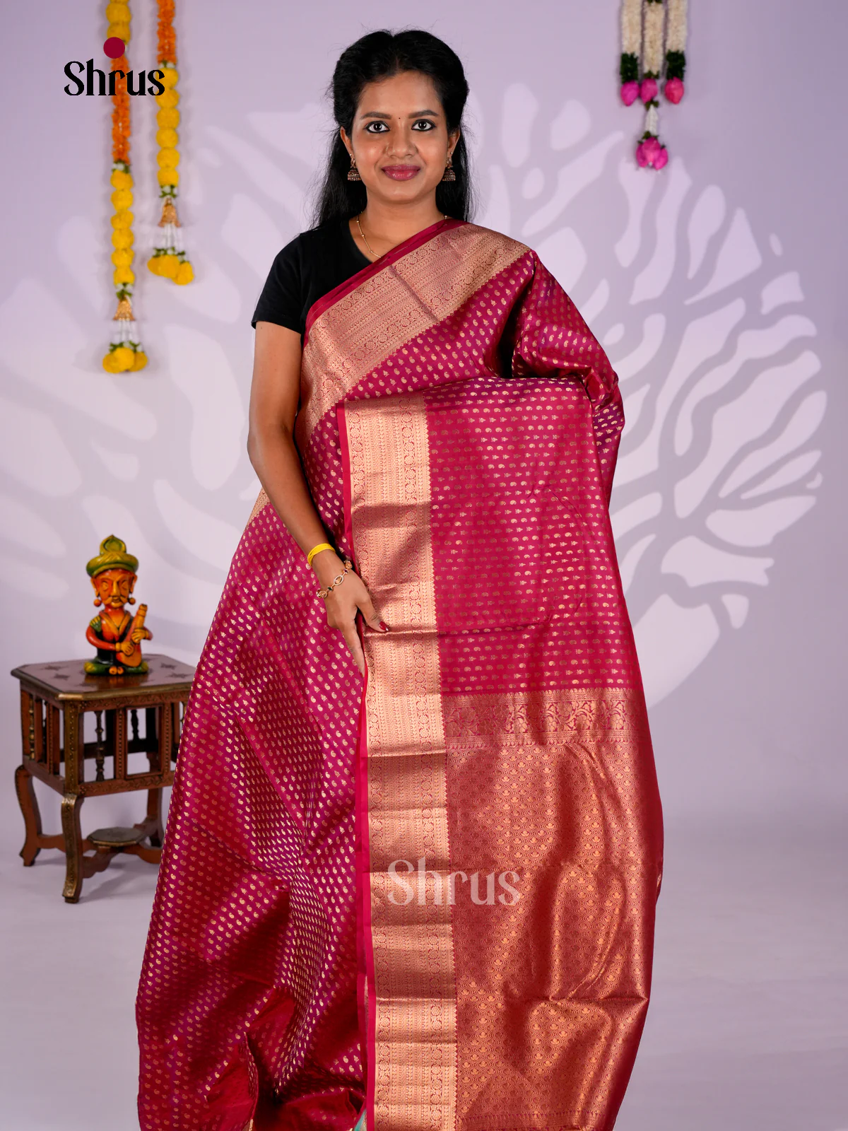 Sarees